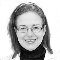 Dr. Michelle Levitte